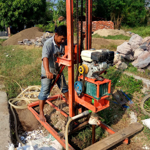 Portable Drill 150